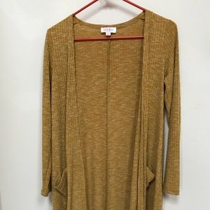 LuLaRoe Sarah Cardigan